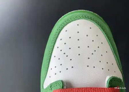 304292-302 Nike Dunk SB Low Heineken 0530